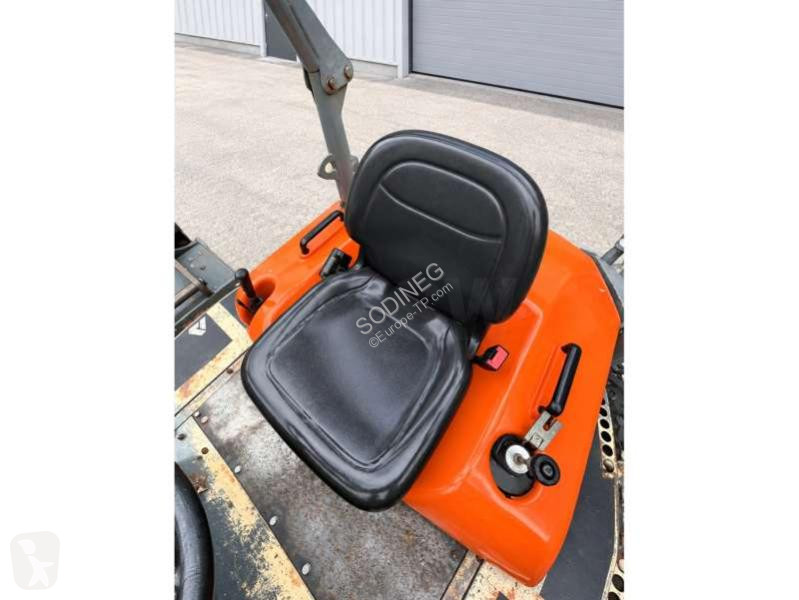 Дъмпер Wacker Neuson