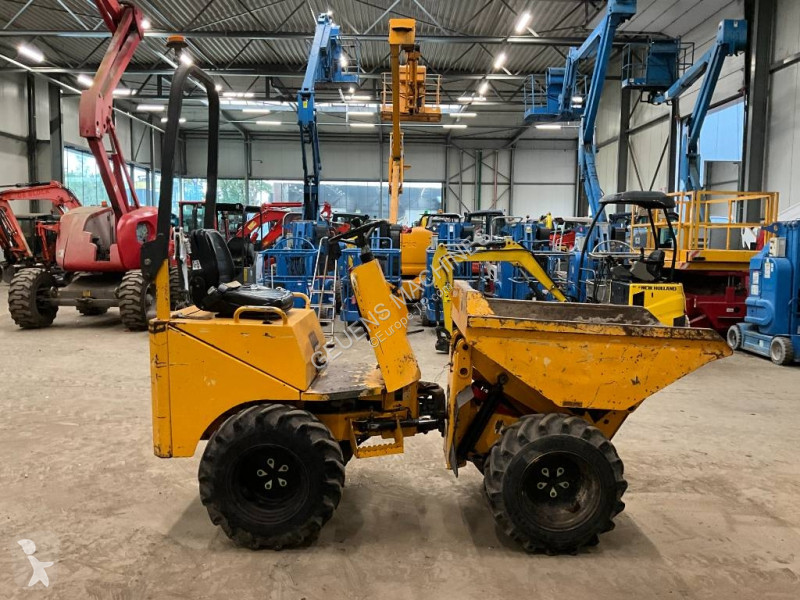 Dumper Thwaites 1 tonne