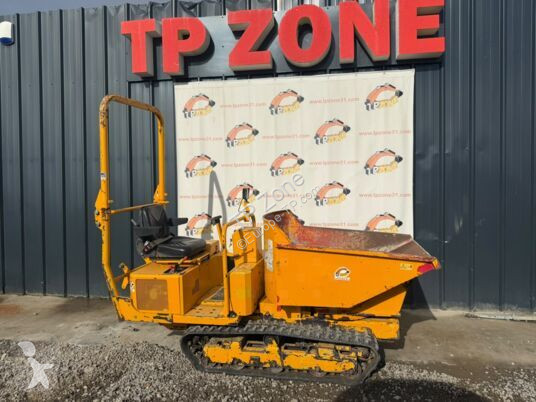 Dumper Canycom S100