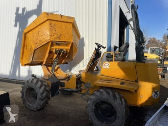 Dumper Thwaites MACH764 Girabenne