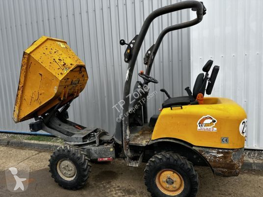 Dumper Ausa D