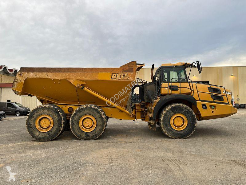 Dumper Bell E