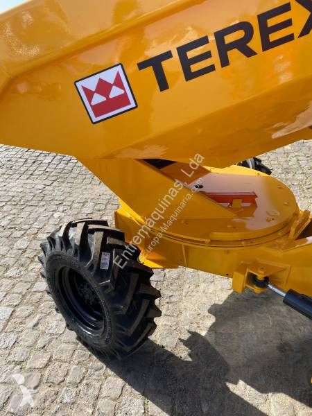 Dumper Terex