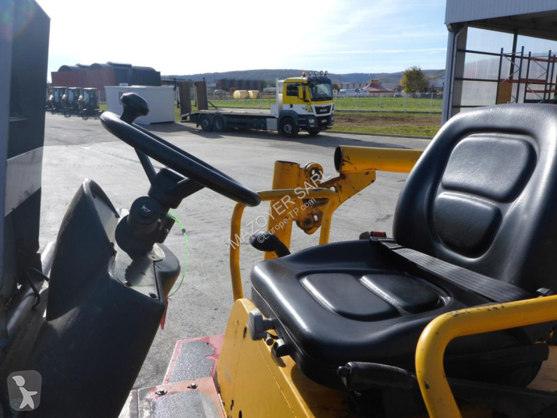 Dumper Ausa G