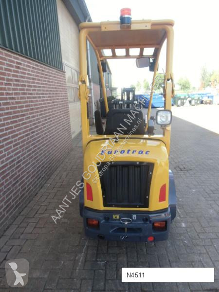 عربة قلابة  N4511, W11