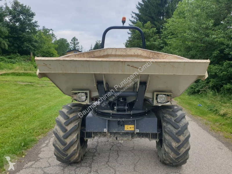 Basculantă Mecalac TA 6s