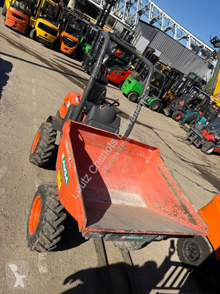 Dumper Ausa D150