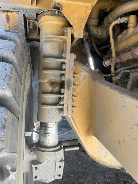 Dumper Caterpillar 773B