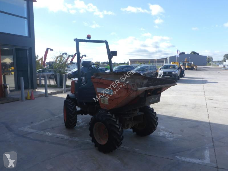 Dumper Ausa AHG 150