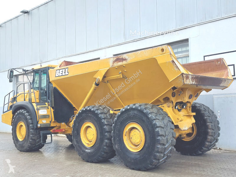 Dumper Bell E