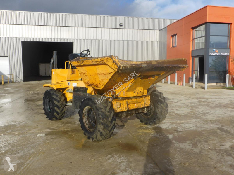 Dumper Thwaites  MACH664