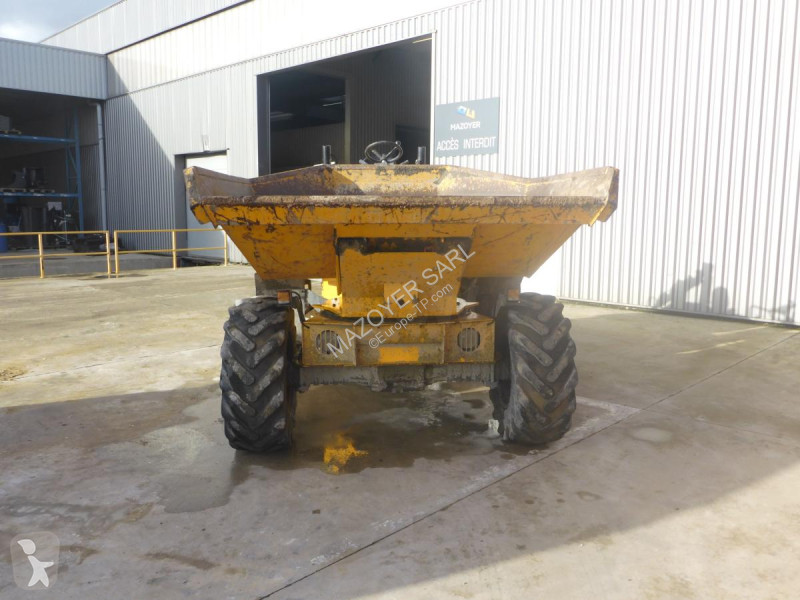 Dumper Thwaites  MACH764