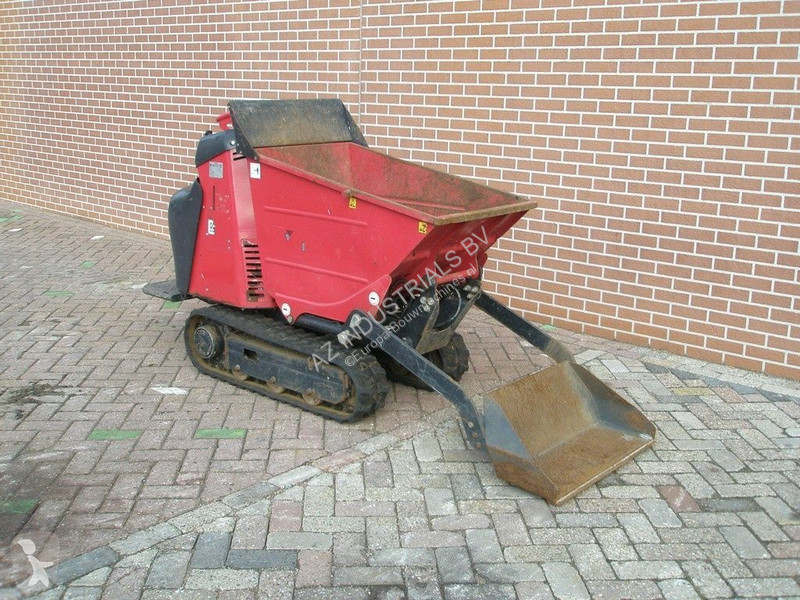 Dumper Hinowa HS701