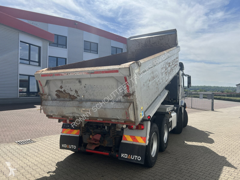 Camion Mercedes Arocs 3251 LK 8x4/4 Arocs 3251...