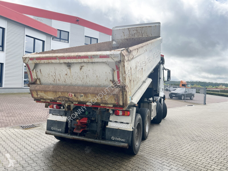 Camion Mercedes Arocs 3253 K 8x4/4 Arocs 3253 K...