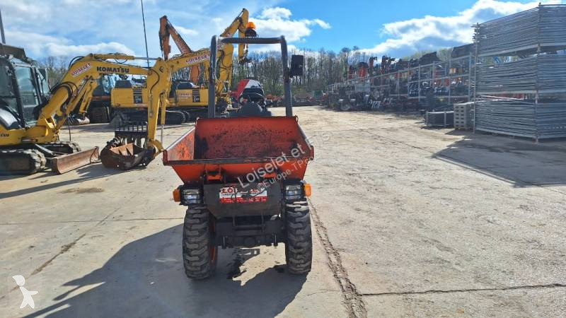 Dumper Ausa