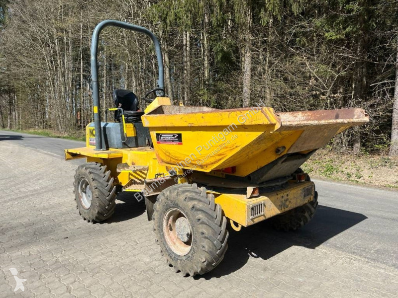 Dumper  SW 3
