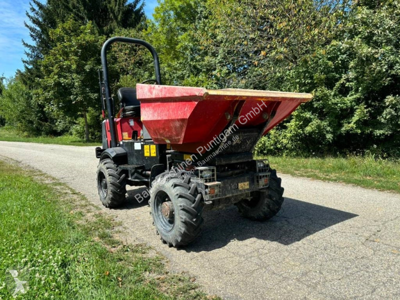 Dumper JCB 2 THS