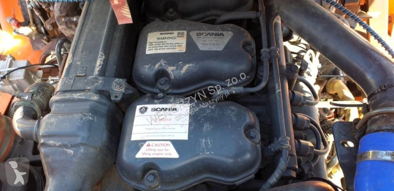 Basculantă  Wozidło przegubowe DOOSAN DA 30