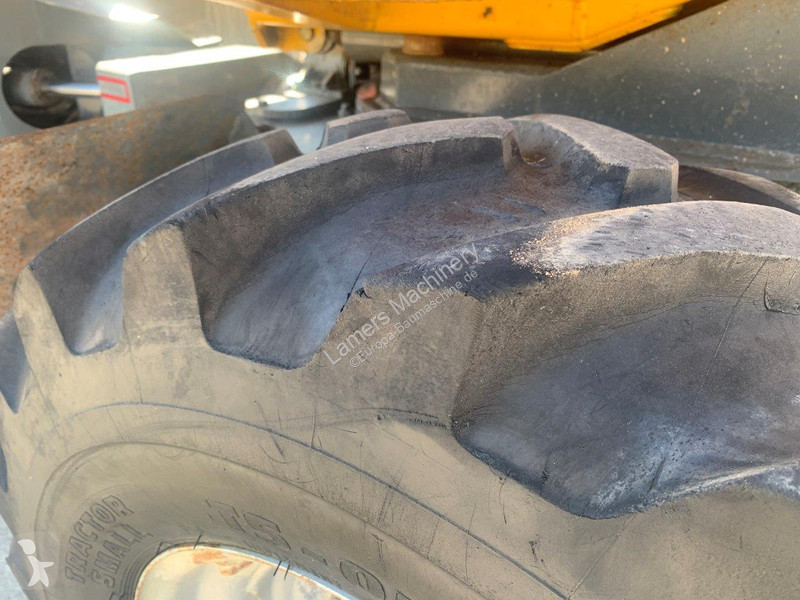 Basculantă Neuson 3501 NVT