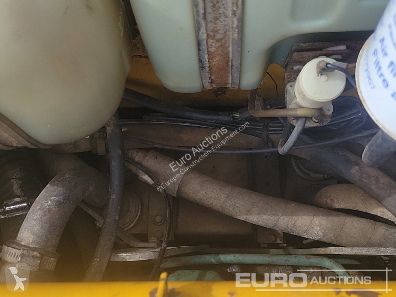 Dumper Volvo
