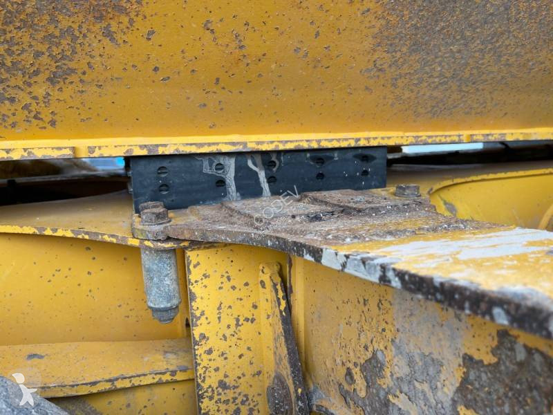 Sklápač Volvo A30G