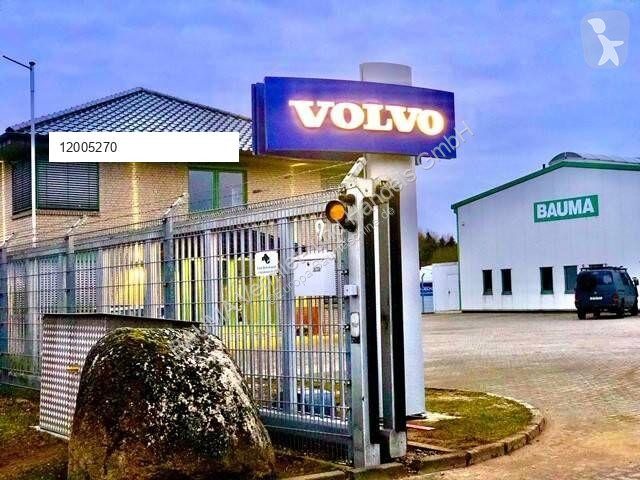 Sklápač Volvo A 25 G MIETE / RENTAL (12005270)