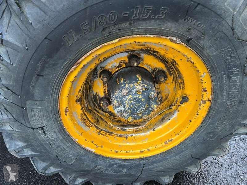 Sklápač Raco KPC2000 RKH