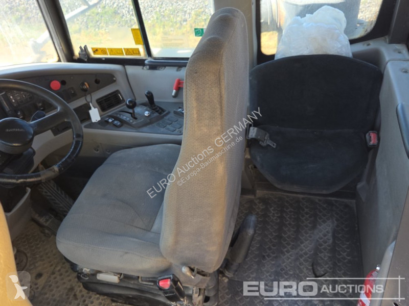 Sklápač Volvo