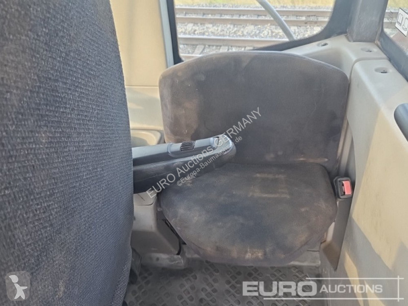 Дъмпер Volvo