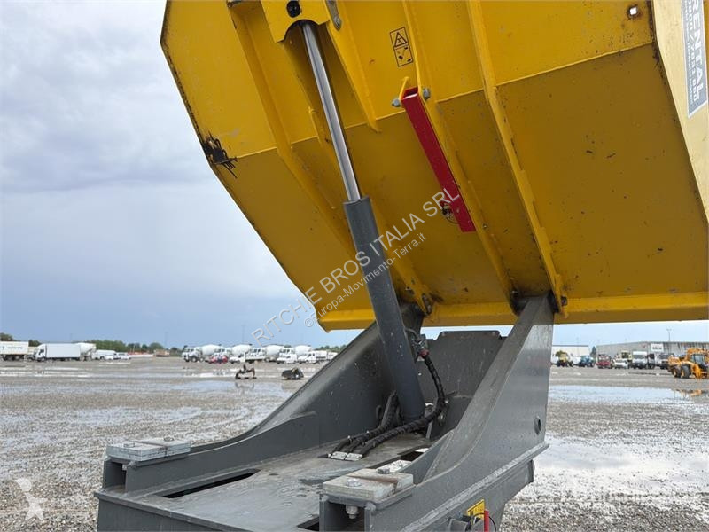 Самоскид Wacker Neuson DW30 *C1