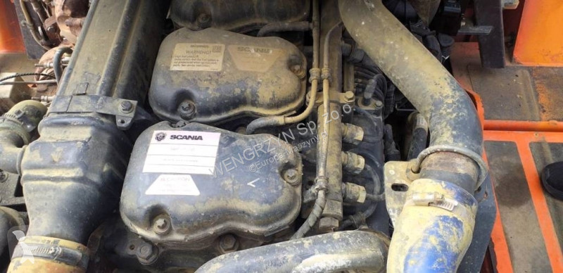 Dumper  Wozidło przegubowe DOOSAN DA 30