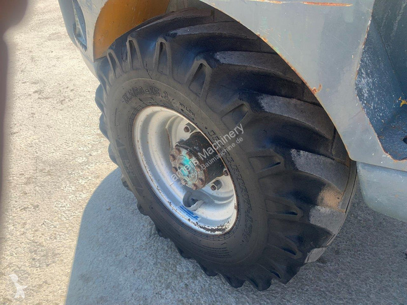 Basculantă Neuson 3501 NVT