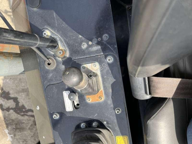Tippvagn Wacker Neuson  DW90