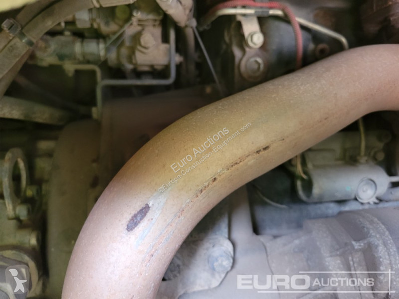 Basculantă Hydrema 912D