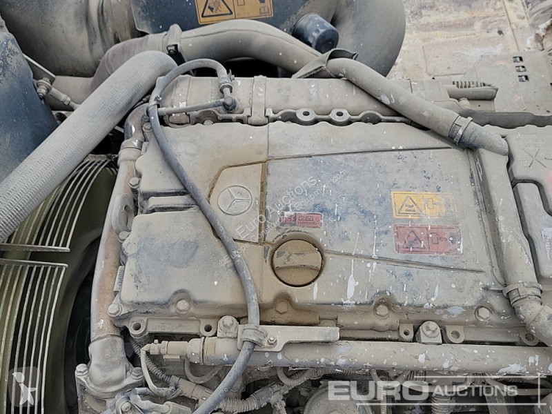Basculantă Bell B30E