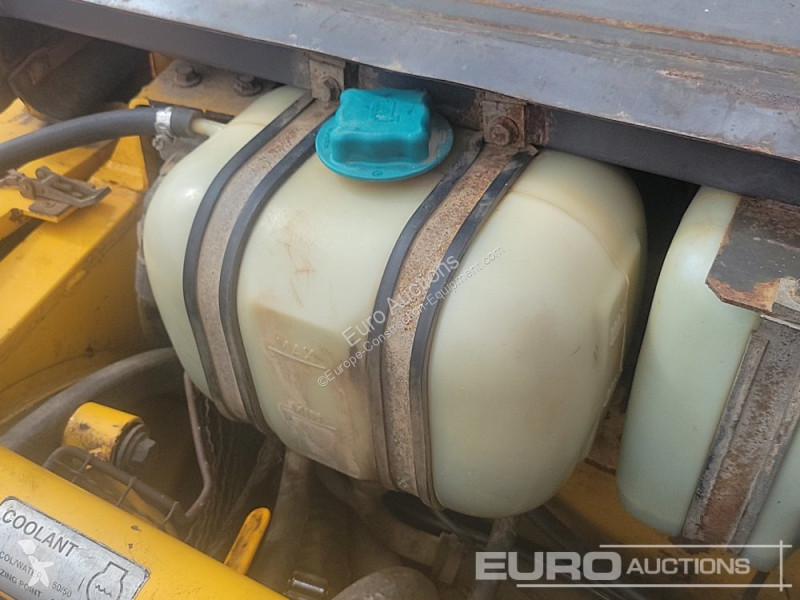 Dumper Volvo