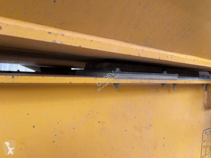 Sklápač Volvo A30G