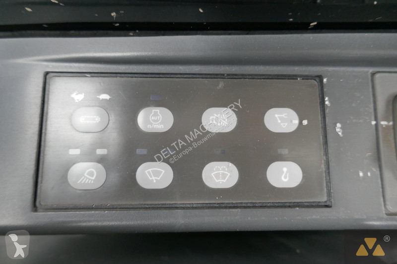Sklápač Morooka R