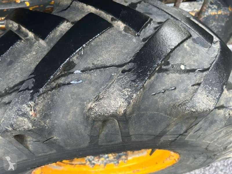 Sklápač Raco KPC2000 RKH