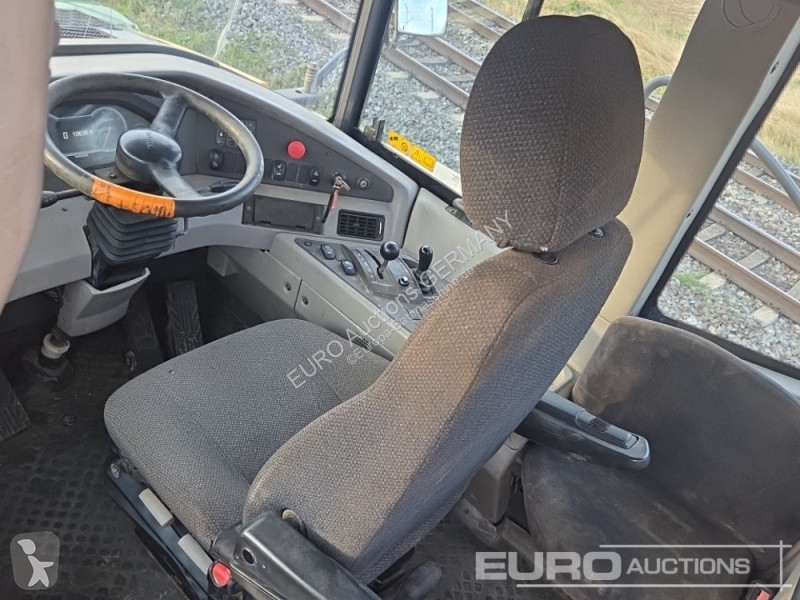 Дъмпер Volvo