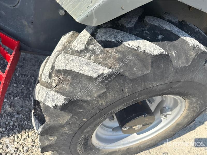 Самоскид Wacker Neuson DW40 *C1