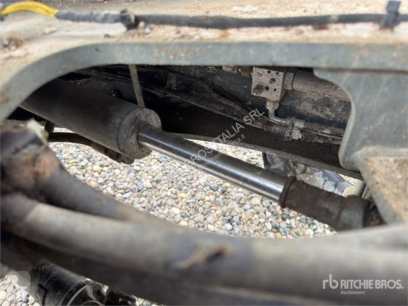 Самоскид Wacker Neuson DW30 *C1