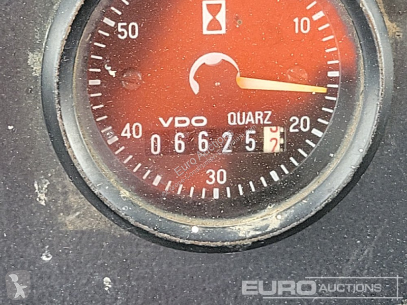 Basculantă  5222B