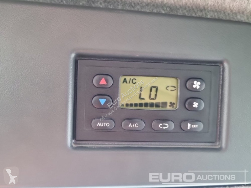 Basculantă Doosan
