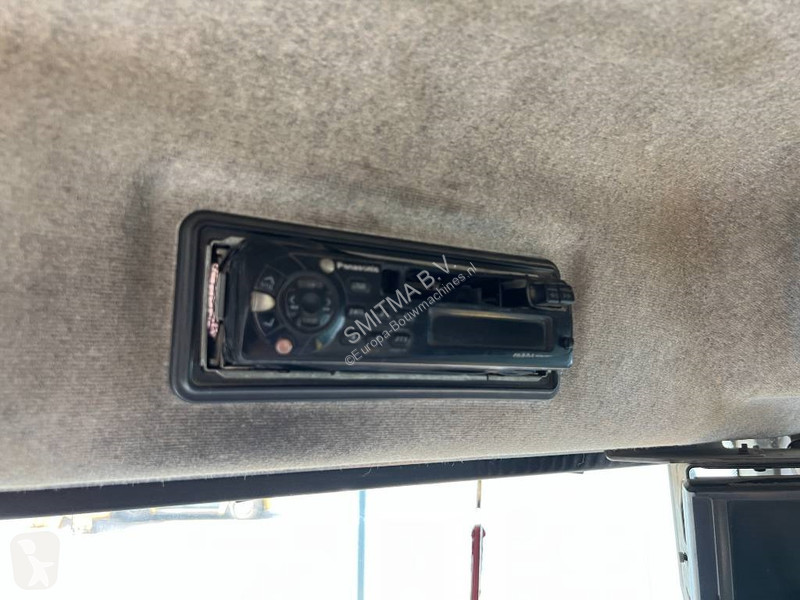 عربة قلابة Volvo A35E FS