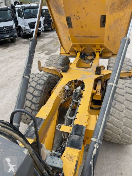 Sklápač Volvo A30G