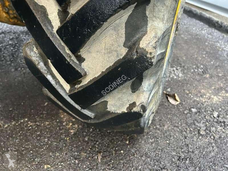 Sklápač Raco KPC2000 RKH
