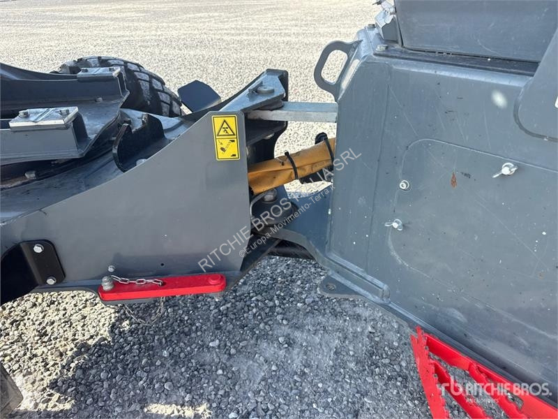 Самоскид Wacker Neuson DW40 *C1