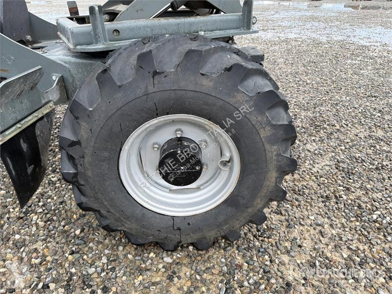 Самоскид Wacker Neuson DW30 *C1